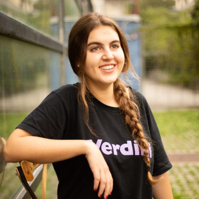 Maria Isasti